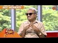 Vanakkam Tamizha with Writer Rajesh Kumar | Best Moments | 27 July 2022 | Sun TV