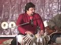 Wonderful Solo Tabla Performance by Haroon Samue | 8th Sialkot Barsi