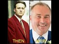 minder 1979 then and now 2021