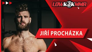 Jiri Prochazka Talks Aleksandar Rakic Fight At UFC 300 | Reflects On Alex Pereira Title Clash