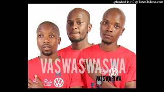 Vaswaswaswa ft Makuha \u0026 Mpanyas - Hi Nga Mamangi 2023 New Hit