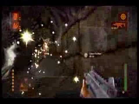 Shadowrun Gameplay Youtube