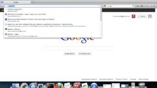 HTTP Server Part 3 [Python]
