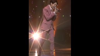 [MPD직캠] 비스트 양요섭 직캠 리본 Ribbon BEAST Yang YoSeob Fancam @엠카운트다운_160714