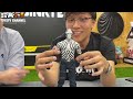 「爆玩具」threezero 1 6《機動奥特曼》第二季 figzero 阿達德 動畫版 anime ultraman s2 adad anime ver toystv review