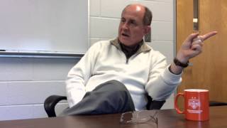 Meet the Georgia Middle School Principal of the Year - our very own, Mr Suits