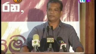 News1st: Wimal Weerawansa and Mahinda Rajapaksa are lying- alleges K. D. Lalkantha