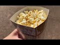 ranking all 12 flavors of popcorn from tokyo disneyland ♡ japan vlog 2023 ♡