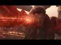 รวม 10 ฉากการต่อสู้ของ doctor strange ที่แพ้ตลอด ใน mcu