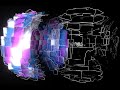 Three.js tutorial: Animation and post processing with setFromSphericalCoords method