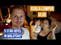 KUALA LUMPUR VLOG (5 STAR HOTEL IN MALAYSIA? STAYING AT SHANGRI LA)