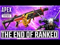 Apex Legends New Ranked System Facing Huge Controversy