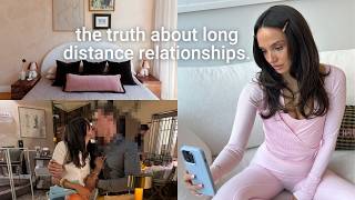 the truth about long distance relationships