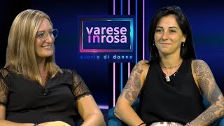 Con Giorgia e Giulia i sogni diventano realtà - Varese in rosa