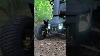 Baja® Mobility | Baja® Wrangler 2 | Outdoor, Rugged Scooters