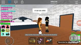 Oders Caught On Tape Roblox