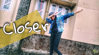 Closer Dance Video | Dance Evolution Company Siliguri