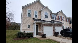 Charlotte Townhomes for Rent 3BR/2.5BA by Property Manager in Charlotte