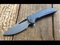 The Ferrum Forge Archbishop Pocketknife: The Full Nick Shabazz Review