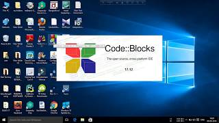 HOW TO ADD TWO NUMBERS IN C LANGUAGE BY CODEBLOCKS IDE