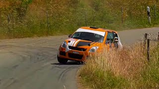 Osterburg-Rallye 2022 | Sound and Action