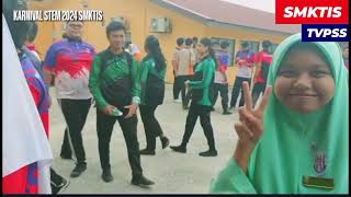 KARNIVAL STEM 2024 SMK TENGKU IDRIS SHAH, KAPAR