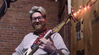 Headcase - Live - January 24th 2025 - Full Set -