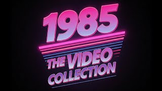 1985 The Video Collection