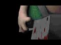 Dead Meat Trailer