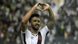 TODOS OS 12 GOLS DE LUAN GARCIA PELO VASCO