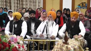 Khoob Teri Pagri By Bhai Gurmail Singh Ji Ex. Hajuri Ragi Sri Darbar Sahib Amritsar