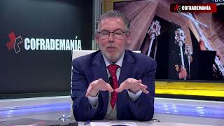 #enDirecto | COFRADEMANIA | Lunes 3 de Marzo de 2025 FRAN RIVERA