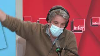 Le Beauvau de la sécurité - Le Moment Meurice