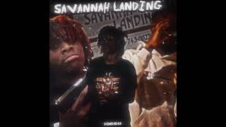 Dondada (SAVANNAH LANDING)[Official audio]￼