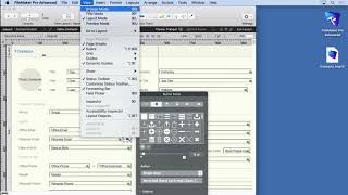 FileMaker Scripting