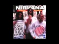 Nirvana - Pen Cap Chew (Early Version) [Lyrics]