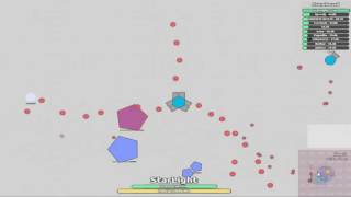 Diep.Io HACK 2016 QUIK TO DO AND WORKS 100% ! Check Description