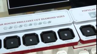 Independent Jewellers Jewellery Talk 05 Diamond Rings