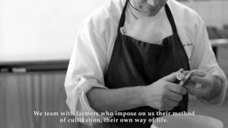 CHEF Presents: 40 Seconds with Régis and Jacques Marcon