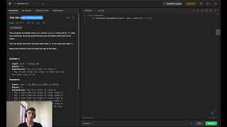Min Cost Climbing Stairs | 746 Leetcode | Python3
