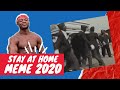 Stay At Home - Coffin Dancers' Coming For You | Funeral Meme 2020