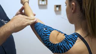 PHYSIOGALINOS Advanced Physiotherapy \u0026 Sports Injury Clinic 2 KALLONI