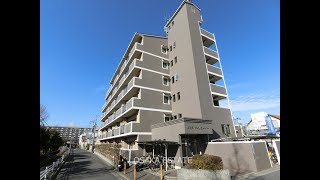 ヴィラセントラルパーク　岸和田市荒木町