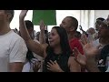 santa missa com padre marcelo rossi 16 02 2025