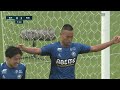 【goal】鄭大世 8 ｜待ち望んだ移籍後初ゴール！右からのグラウンダーをダイレクトで押し込んだ先制弾！｜明治安田j2第21節 2021.7.3【fc町田ゼルビア vs 栃木sc】