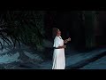 Saioa Hernandez - Qui Radamès verrà - Aida (G.Verdi)