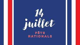 Réception du 14 juillet 2023, Résidence de France à La Haye