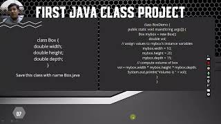 Java Programming Course for Beginners | Introduction to Java | Lecture 1