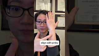 Relieve your ear ringing naturally with acupressure