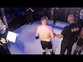 derby ultra mma lucas wright vs shane martin